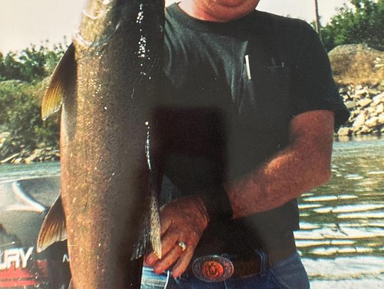 James Robert "Jim" Jenne