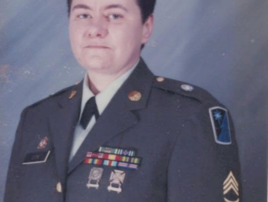 Jennifer F. Cox