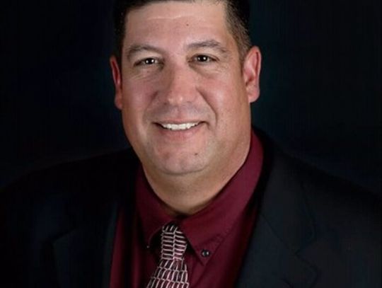 John Cassinelli announces candidacy for Lyon County Commission