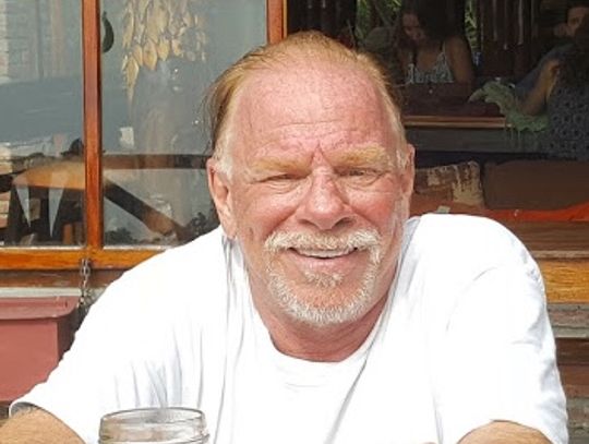 John G. Mooney