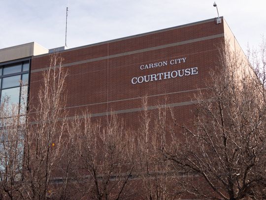 Judge blocks Pardons Board discussion of reducing Nevada death sentences to life in prison