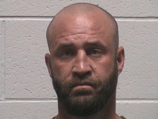 Jurisdiction Ruling Moves Richards Murder Case to Churchill County