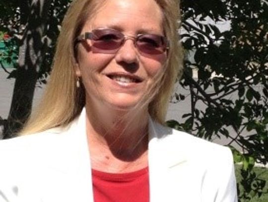 Keller to speak to Fernley Republican Women Oct. 20