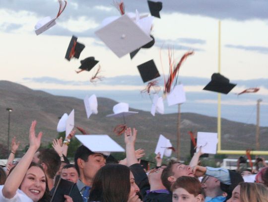 Kenny C. Guinn Memorial Scholarship application is now open