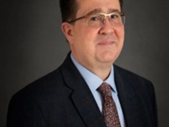 Koenig announces 2024 re-election bid for Assembly District 38&nbsp;