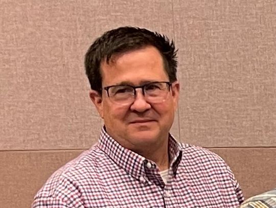  Koenig to run for Assembly District 38 seat