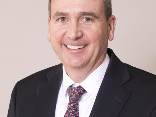 Krueger announces campaign for Lyon County District Attorney