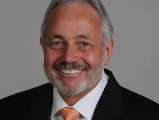 Las Vegas mayor wants state to revamp education system, urges Sisolak to be careful with gubernatorial hires