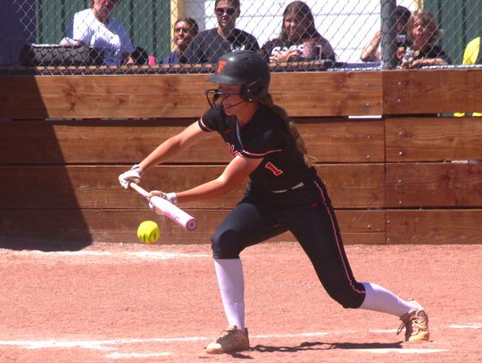 Late innings end Vaqueros’ back-to-back title dreams
