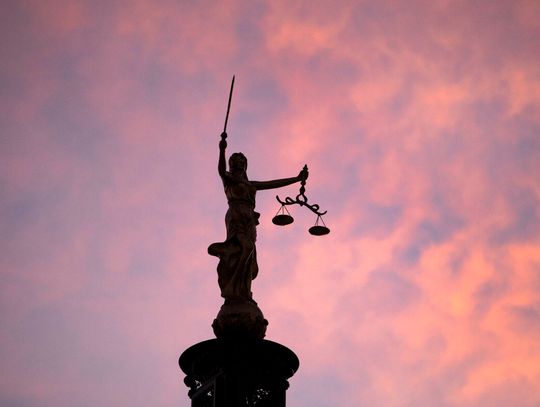 Lawsuit challenges rural judges without law degrees instructed to oversee jury trials