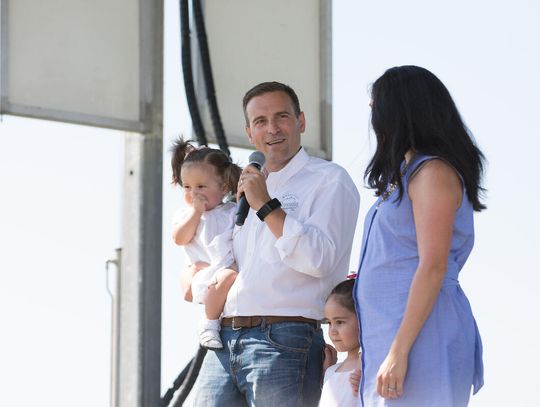 Laxalt poised for gubernatorial run, will campaign to repeal business tax championed by Sandoval, Roberson
