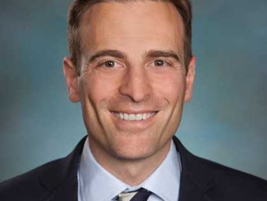 Laxalt wins Republican primary in landslide to face Sisolak for Governor in November