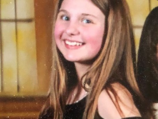 LCSO asking for help finding runaway
