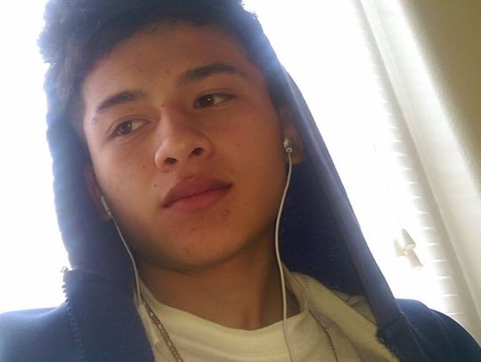 LCSO asks for public help in finding missing Fernley teen