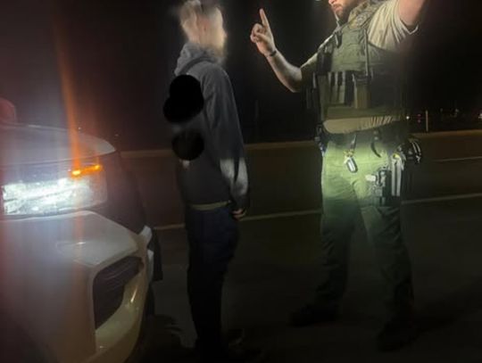 LCSO joins statewide impaired-driving enforcement through June 21