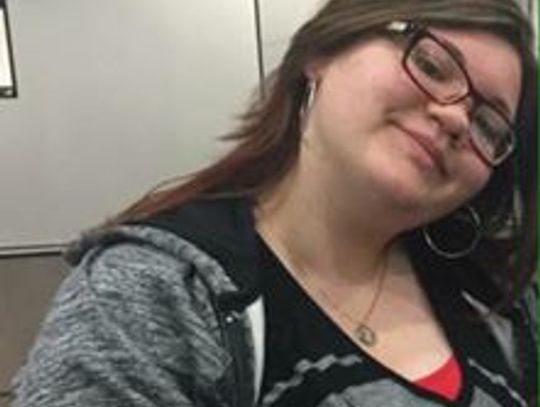 LCSO looking for Fernley girl