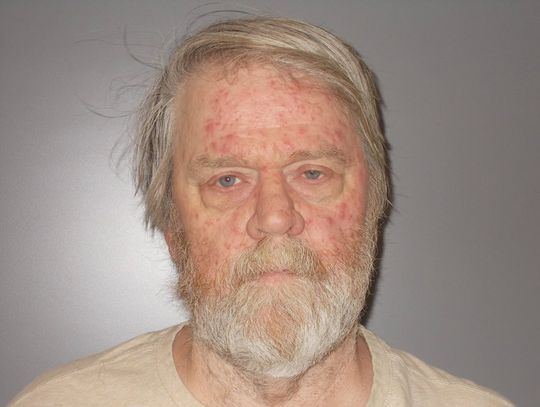 LCSO looking for missing Silver Springs man