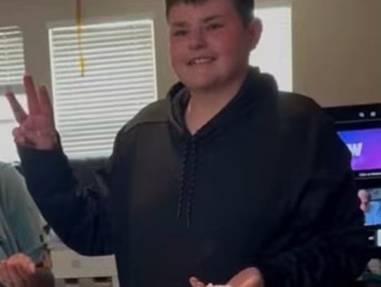 LCSO looking for missing/endangered teen