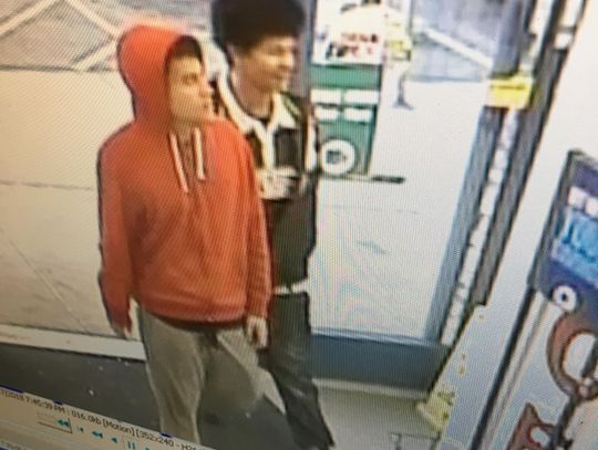 LCSO looking for two new suspects in Dayton shooting