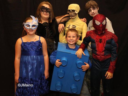 LCSO, NHP offer Halloween safety tips