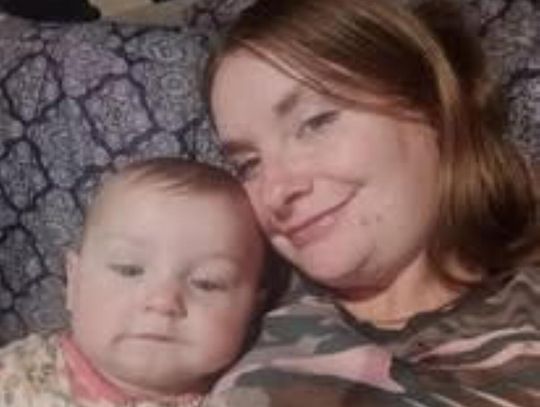 LCSO seeking information on missing Fernley woman and 7-month-old daughter