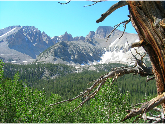 Learn from the spellbinding geology of National Parks