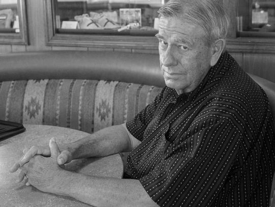 LeRoy Goodman – People (and the City) You Should Know