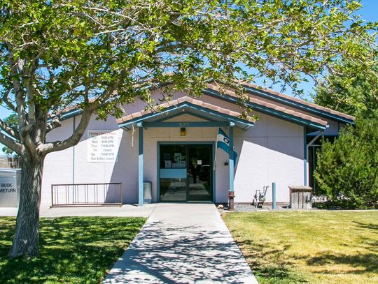 Library Board denies appeal to remove books