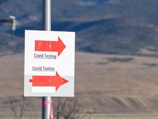 Life, liberty and the pursuit of happiness: How rural Nevada is grappling with COVID-19