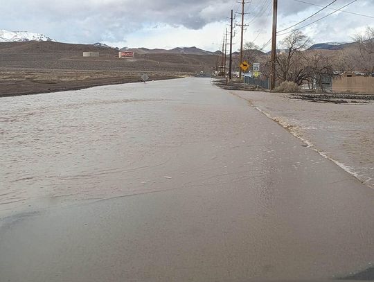 Local agencies request community concerns on natural, man-made and technological disasters