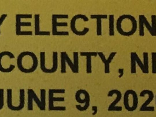 Local races set for general election
