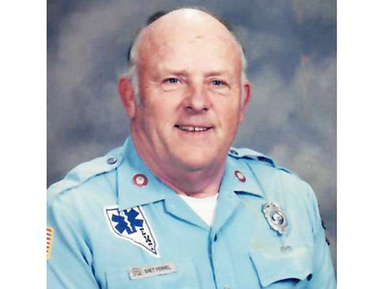 Longtime fire board member Chet Ferrel dies