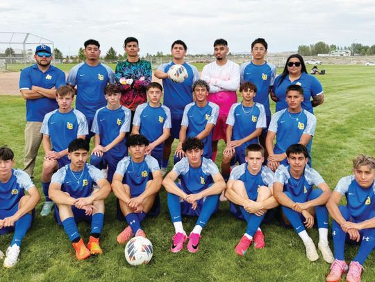 Lowry Boys Soccer Team Earns Win Over Fernley, Tie at South Tahoe Tournament
