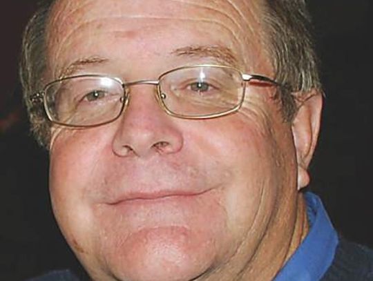 LVN Editor Emeritus Ranson to speak to next meeting of Fernley Republican Women