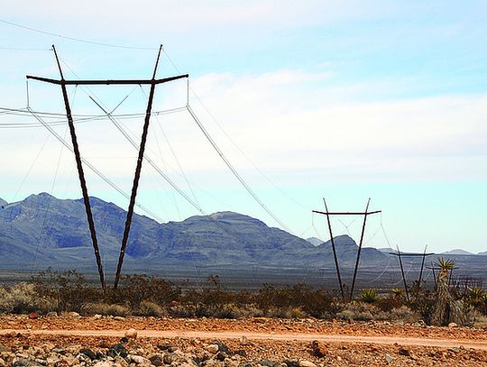 Lyon County Commission approves Greenlink extension, advances legislative and development measures