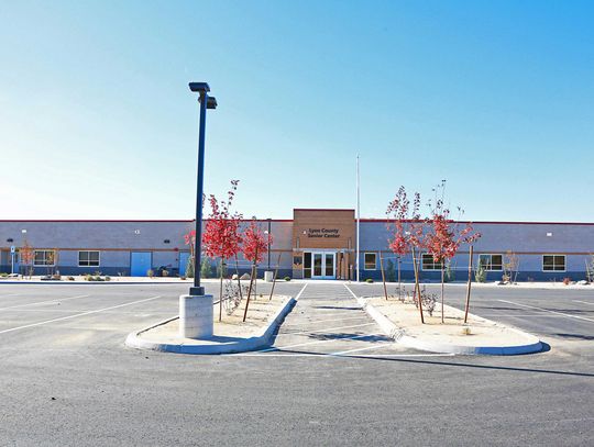 Lyon County Senior Centers to reopen May 17