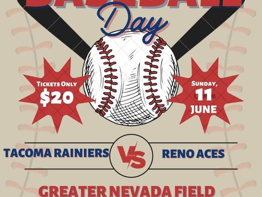 Lyon County Senior Services selling Aces tickets for fundraiser