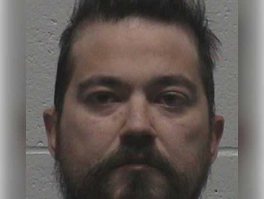 Lyon County Sheriff’s Office arrests non-compliant sex offender in Fernley