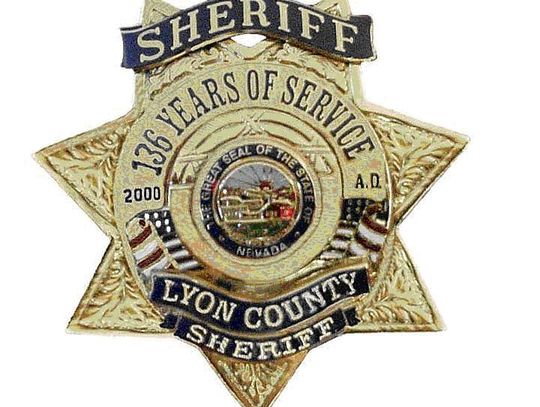 Lyon County Sheriff’s Office investigating shooting in Fernley