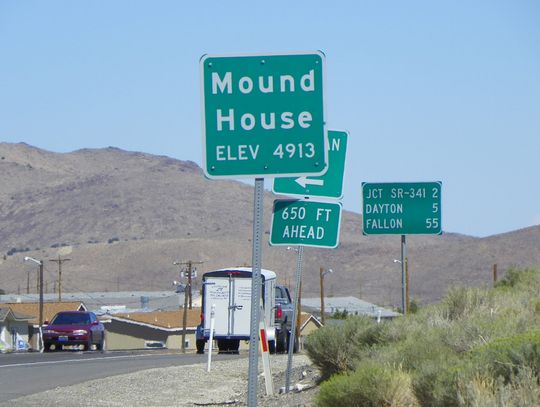 Lyon County to draft its own ballot question on brothel ban, leaving the issue up to voters