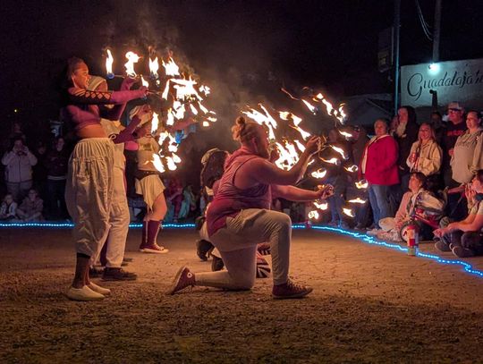 M3 Festival returns to Fernley for the 5th Year