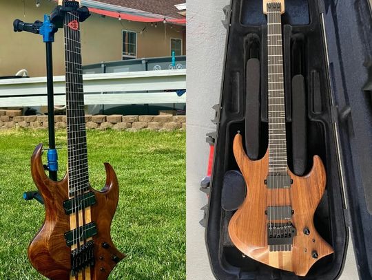Made Here: Meet Some of Rural Nevada's Makers and Growers