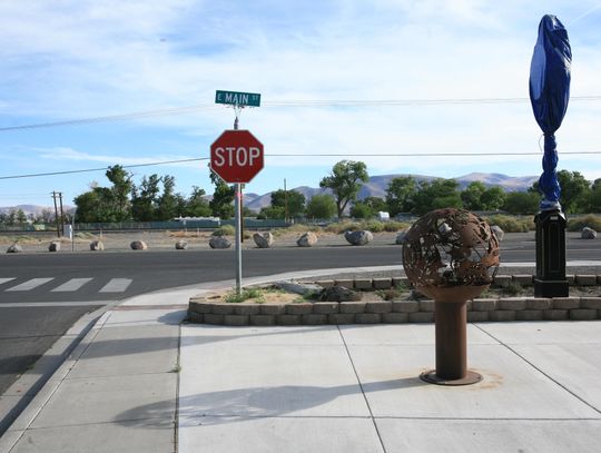 Main Street Fernley looking to place billboard on I-80