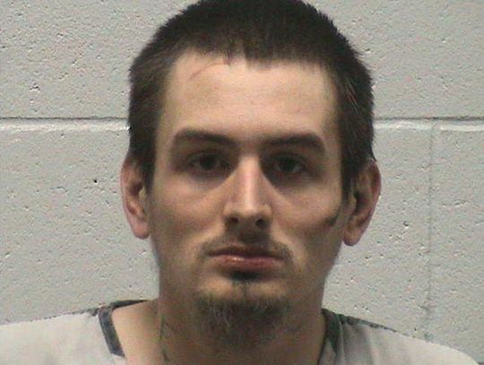 Man arrested in shooting incident