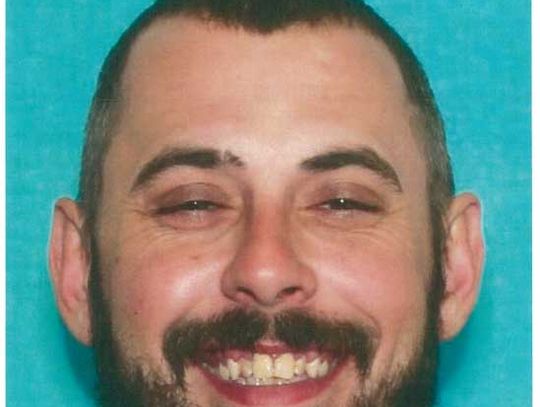 Man arrested Tuesday after brief standoff
