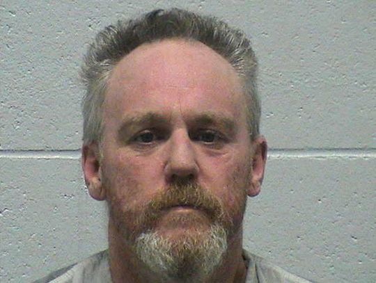 Man sentenced in Silver Springs murder case