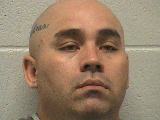 Man who tried to run over deputy convicted on assault charges