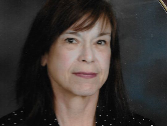 Margaret Joyanne Hidek