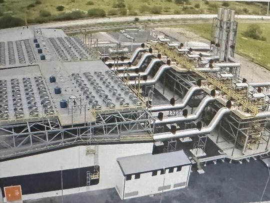 Mark IV Capital says proposed power plant would rival Reno-Sparks output