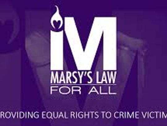 Marsy’s Law will be on 2018 ballot